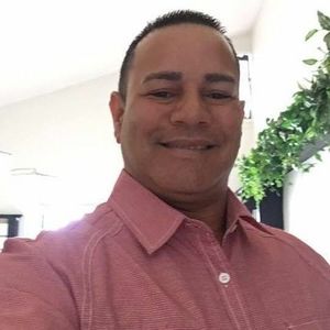 Meet your Posher, Adalberto